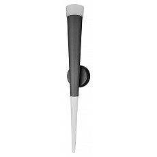 Бра arte lamp sabik a6010ap-1bk